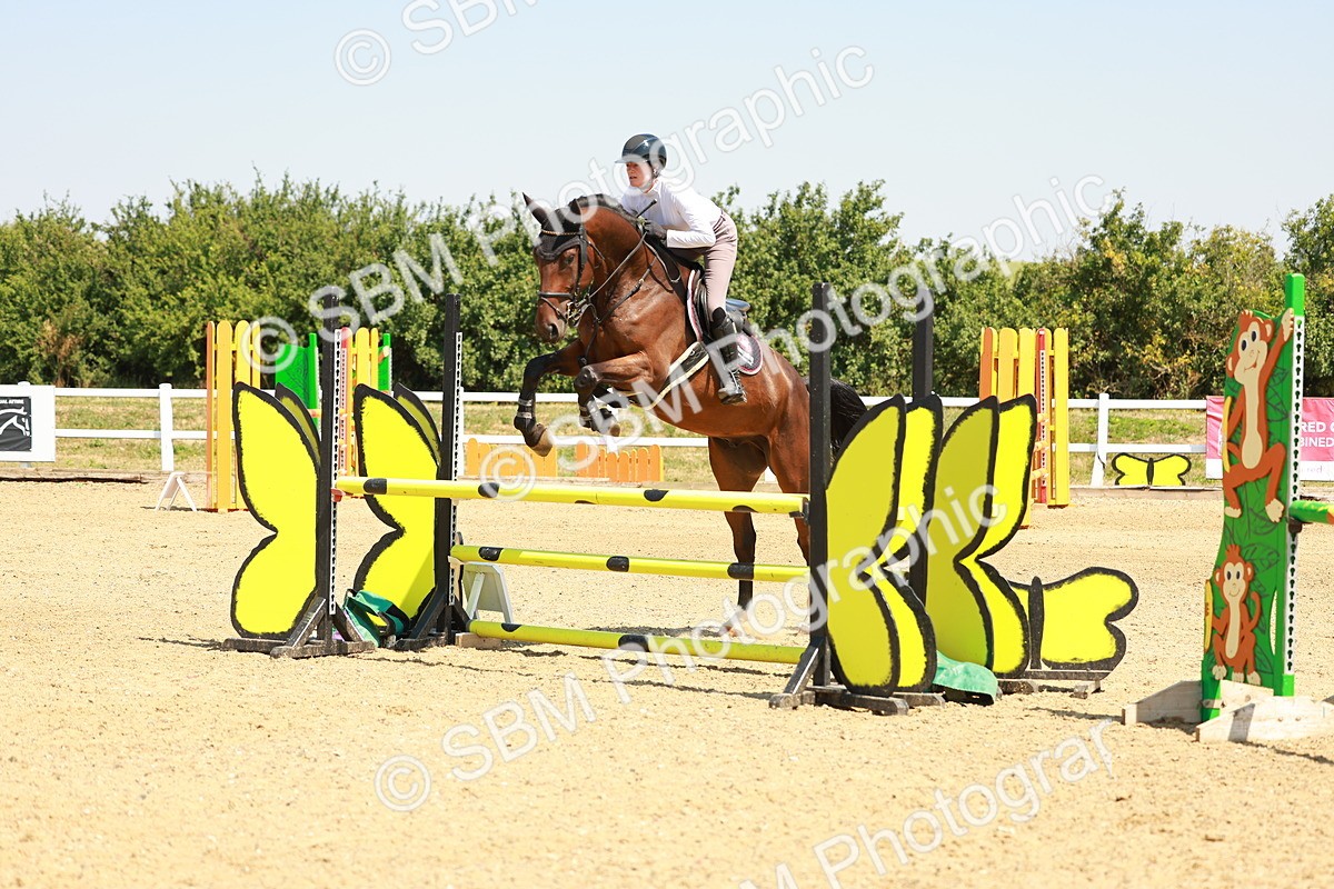 SBM_000906 - Class 3 - Senior Discovery - 1.00m