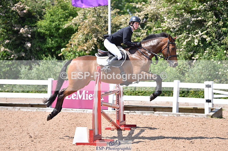 230609A-112813-00549 - Cls 9 Discovery & 1m Open