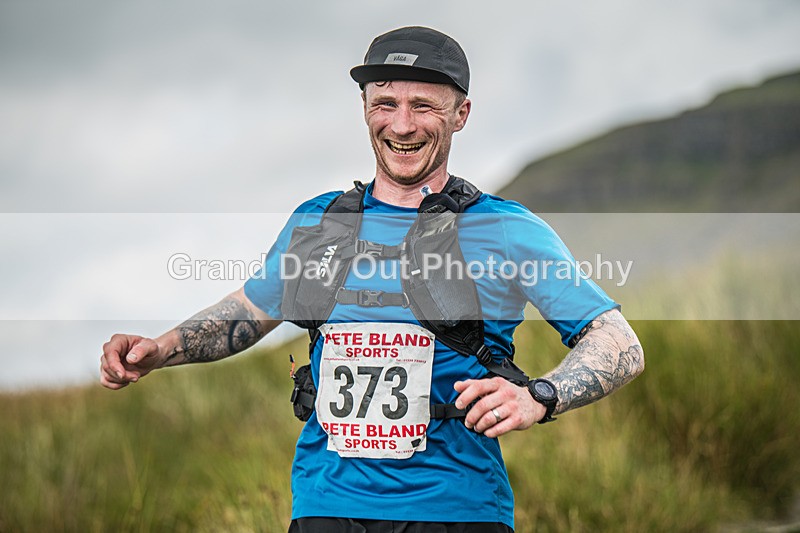Ingleborough-803 - Ingleborough Mountain Race Saturday 18th July 2026