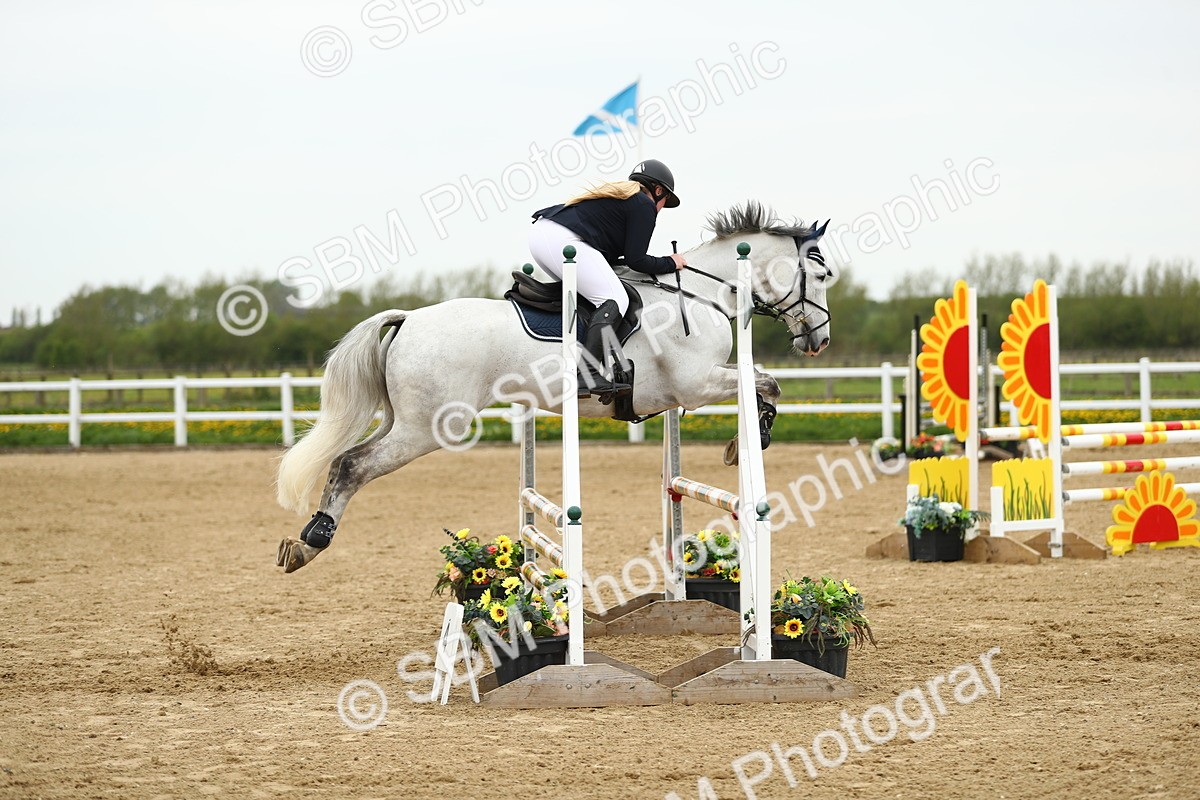 SBM_000494 - Class 2 - Senior British Novice 90cm