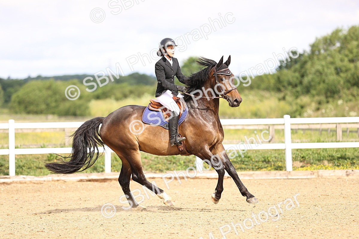 SBM_005729 - Class 15 - Clear Round
