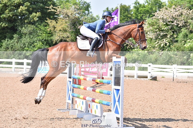 230609A-105312-00357 - Cls 9 Discovery & 1m Open