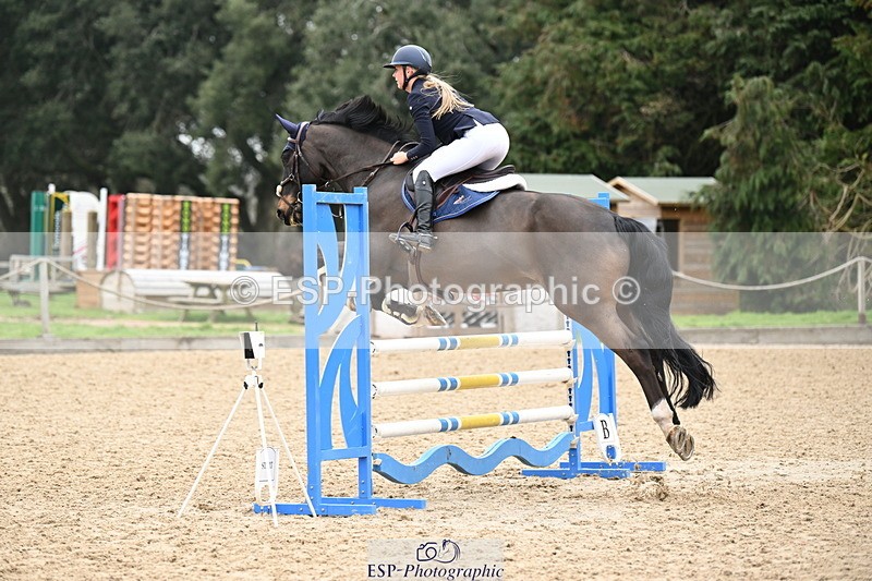 250322A-110054-02321 - Cls 18 95cm Amateur Quali