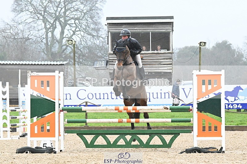 250215A-130359-00837 - Cls 4 Newcomers and 1.10m Open