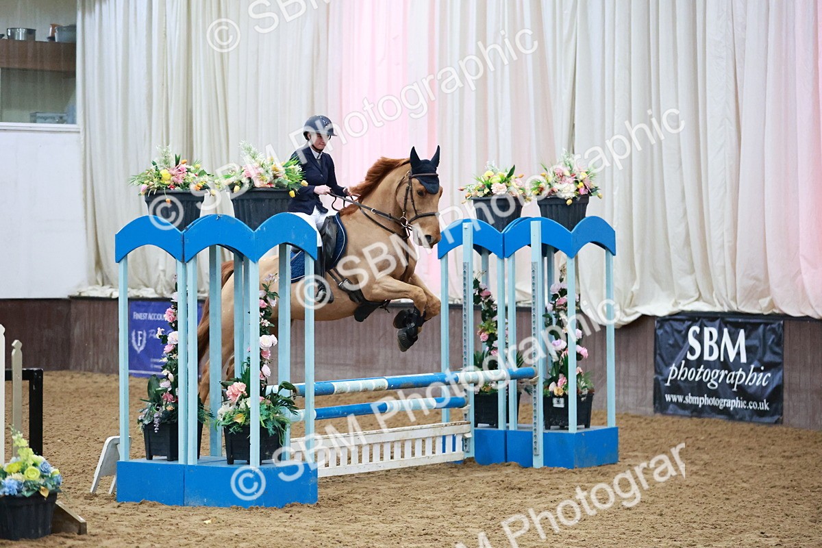 SBM_000061 - Class 1 - Clear Round