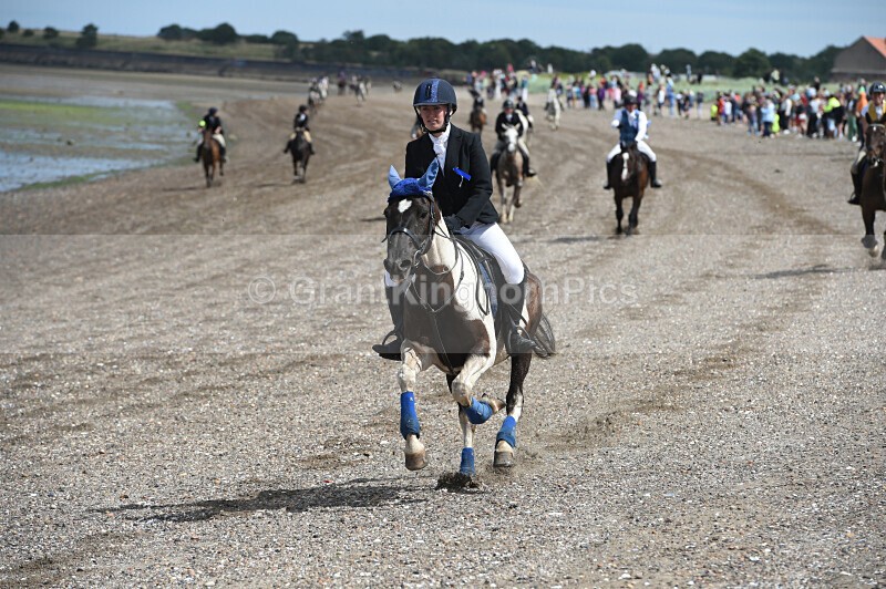 _139 - Musselburgh Festival Day Rideout 2025