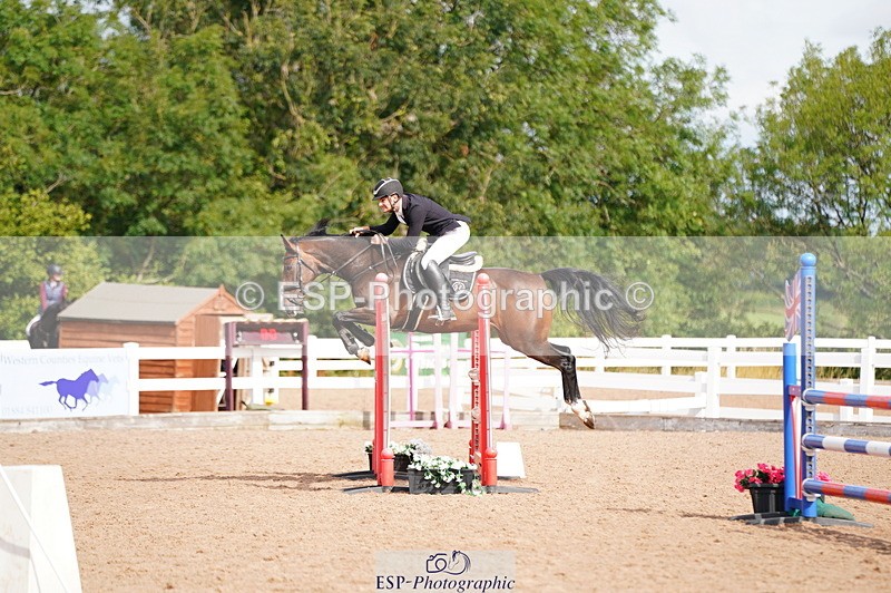 240804A-100438-09987 - Cls 48 Snr Discovery and 1m Open