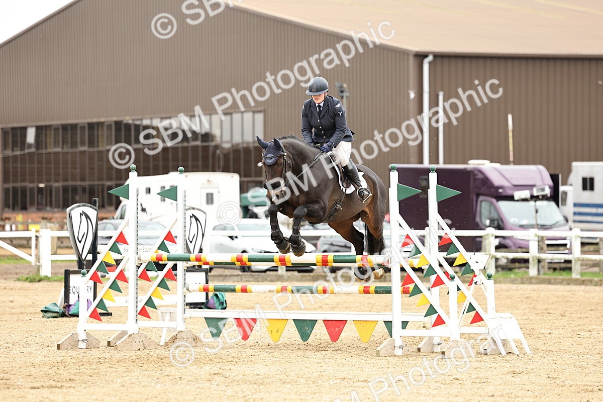 SBM_007715 - Class 77 - 1.10m