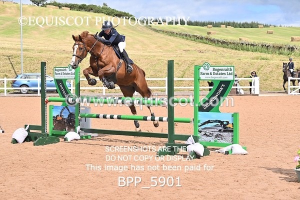 BPP_5901 - CLASS 10 THURS Nupafeeds Senior Dicovery/1m open