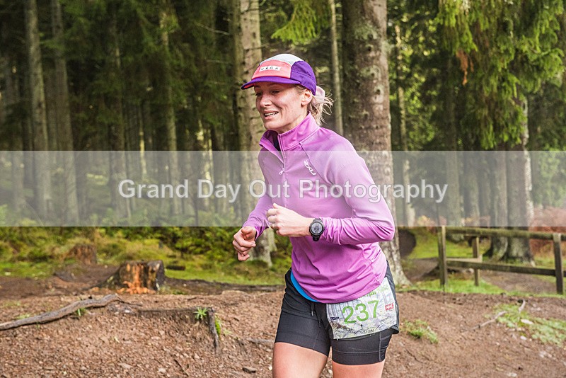 Glentress-802 - High Terrain Events Glentress Winter Trail half Marathon & 10K Trail Run Saturday 19th November 2022