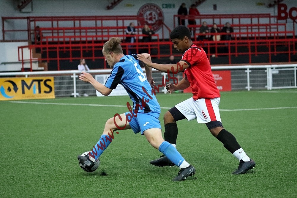 0241_AMT_0615 - Chatham Town Youth v. Erith Town Youth