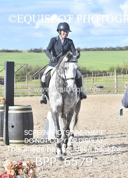 BPP_6579 - CLASS 9 1.05m Scottish Amateur Champion of Scotland