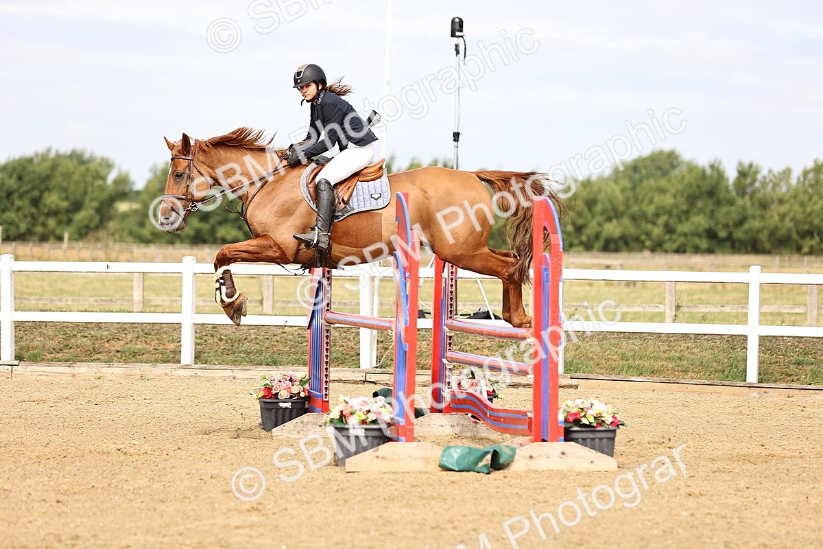 SBM_009420 - Class 7 - Senior Discovery - 1.00m Open