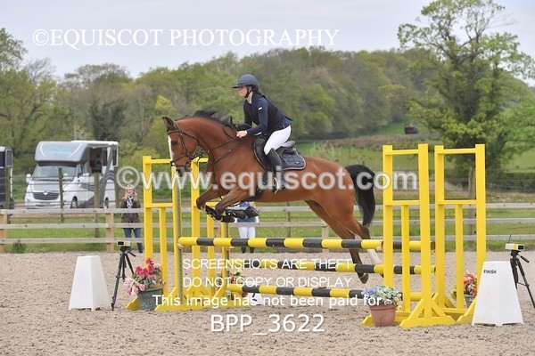BPP_3622 - CLASS 4 - FRI - Senior BritiNovice/ 90cm Open