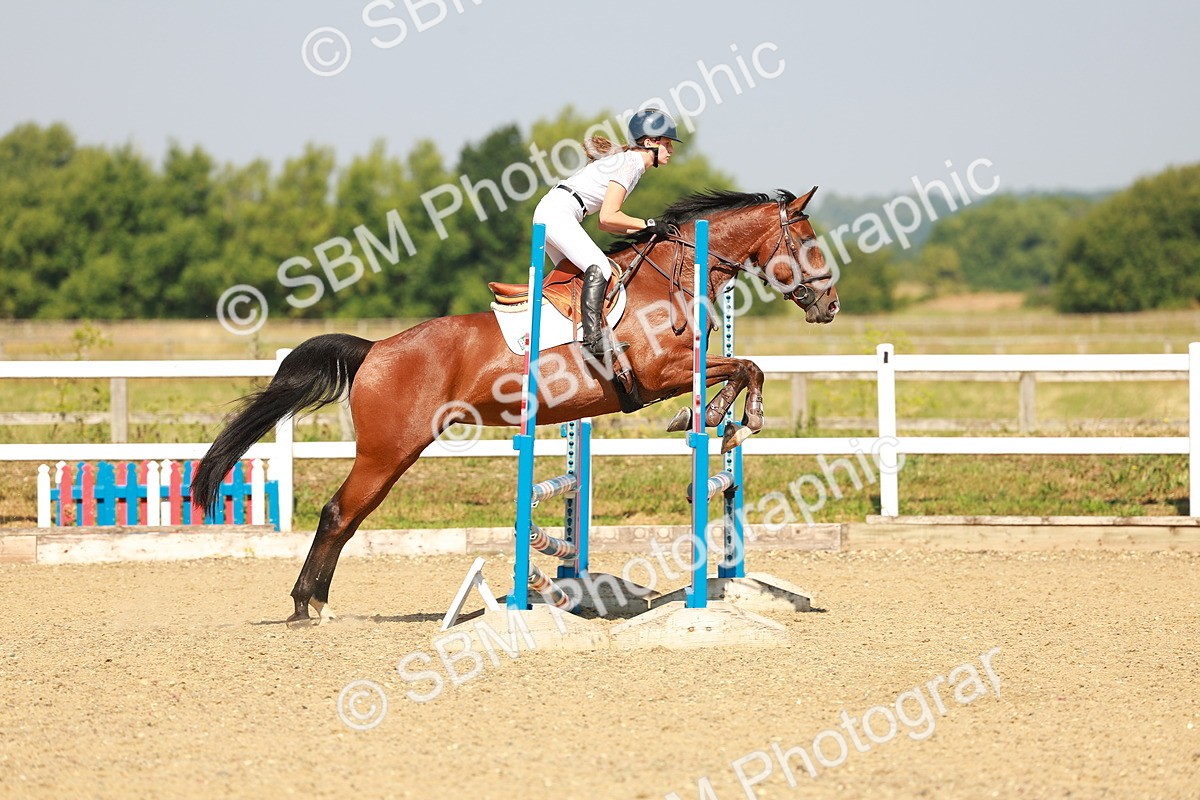 1I0A0294 - Class 1 - Clear Round