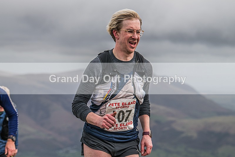 Coledale-810 - Coledale Horseshoe Fell Race Saturday 29th March 2025
