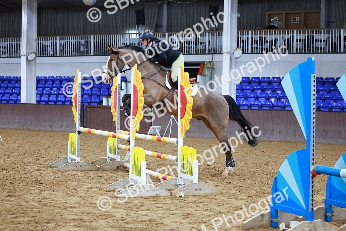 SBM_000767 - Class 2 - Senior British Novice - 90cm