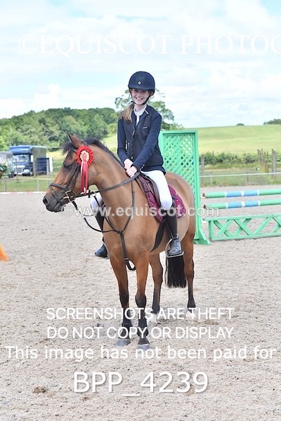 BPP_4239 - CLASS 16 SUN Pony Discovery / 90cm Open