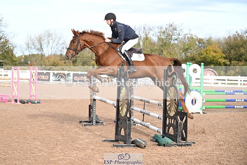 251022-104348-00116 - Clear Round & Cls 1 Brit Nov 90cm