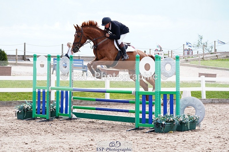 250511-111936-13451 - Cls 31 Snr Discovery and 1m Open