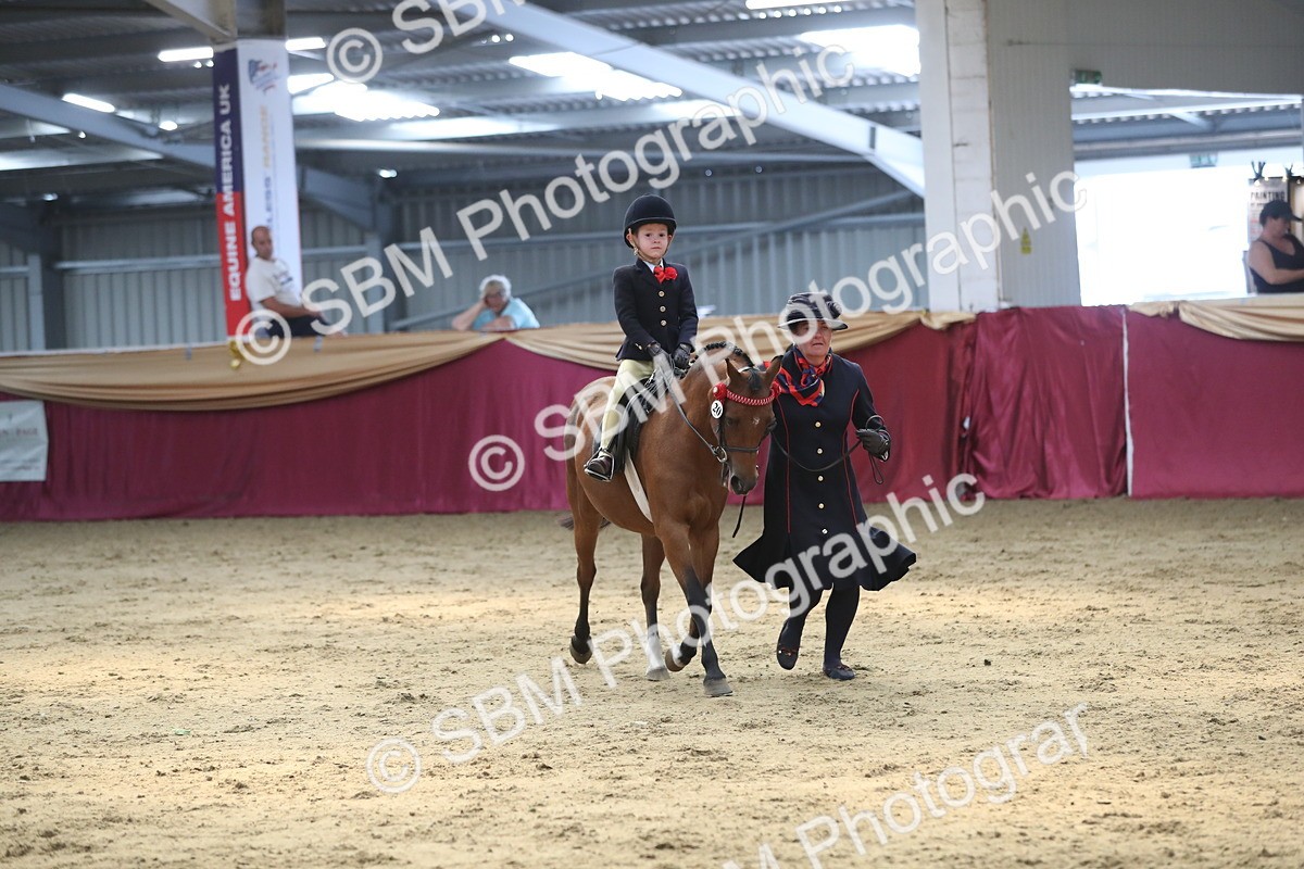 SBM_08375 - Class 11R Regional Ridden Veteran