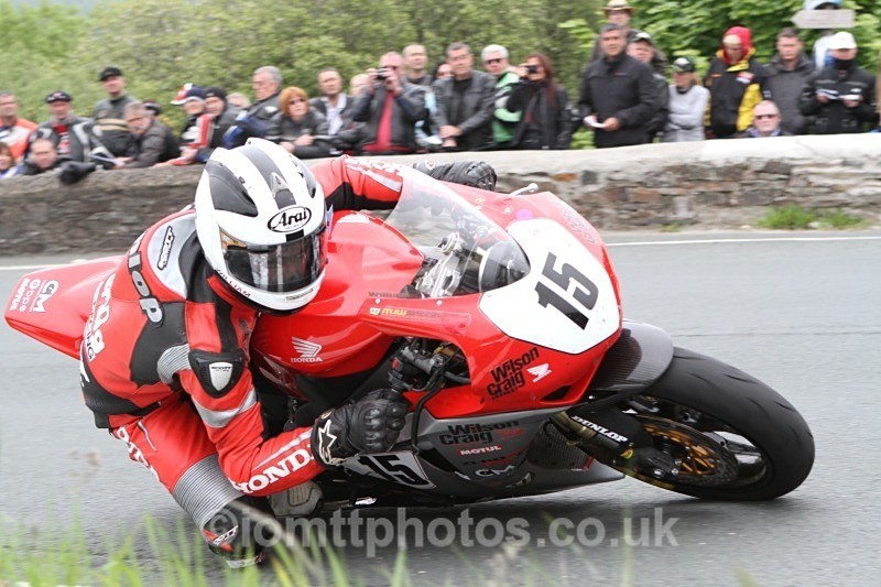 - Superbike Race
