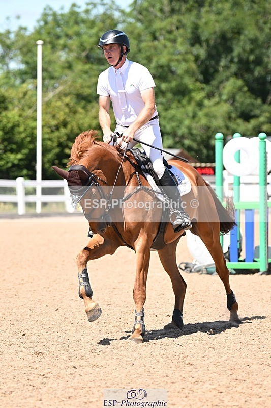 250709-131500-00780 - Cls 4 Snr Newcomers & Snr 1.10m