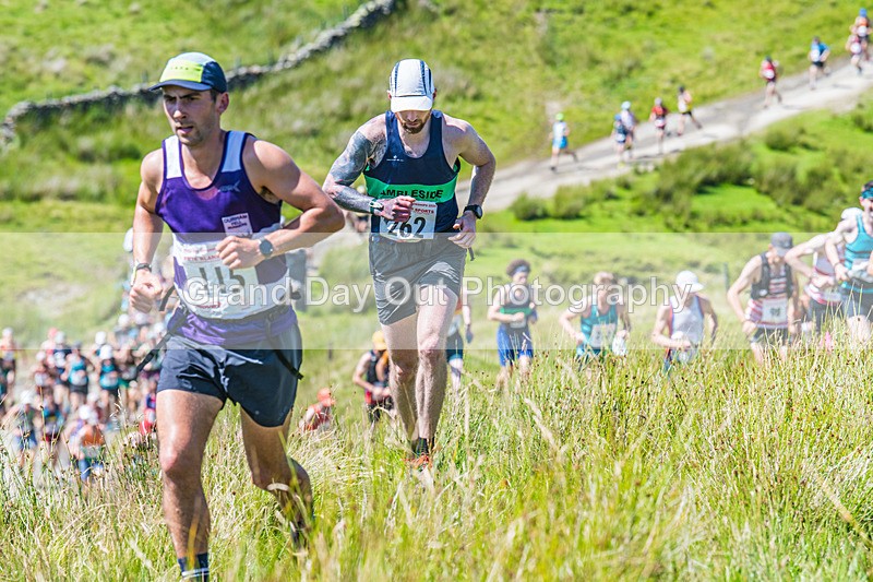 Tebay-155 - Tebay Fell Race Saturday 12th July 2025
