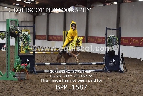 BPP_1587 - CLASS 2 TEAM SJ 40CM