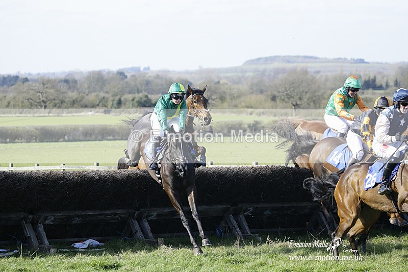 PtP 260222 50 - Kingston Blount Racing Club Point-to-Point 26/02/22