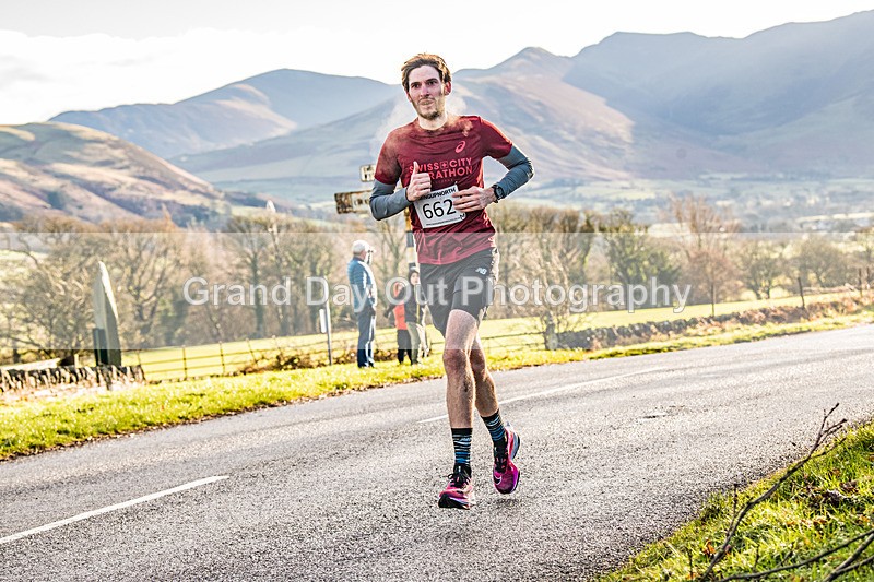 North Lakes Half Marathon  10k-726 - North Lakes Half Marathon & 10K Road Races Monday 2nd January 2023
