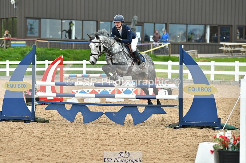 230504A-111612-01058 - Cls 2 Snr Discovery & Open