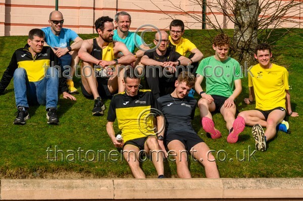 Livirelays25-915832 - Male Set Three