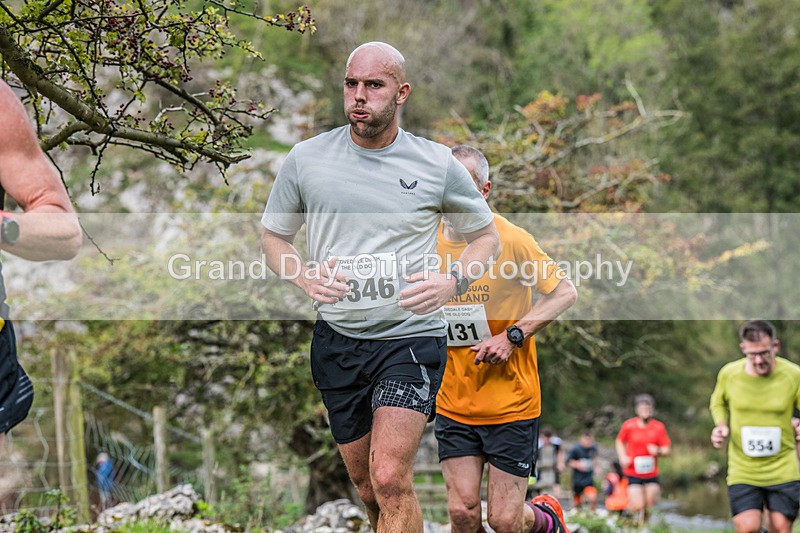 Dovedale Dash-765 - Dovedale Dash Sunday 5th October 2025