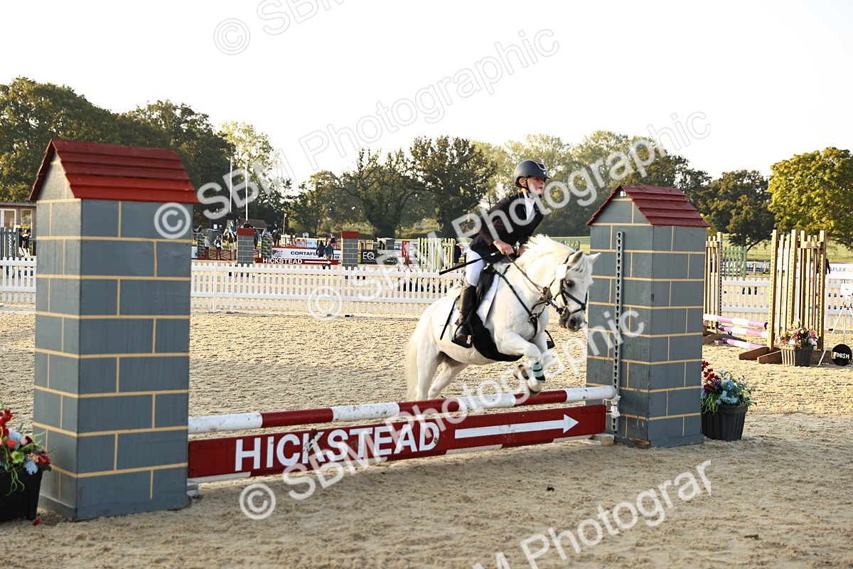 SBM_57003 - J11 - Junior Pony 50cm Championship