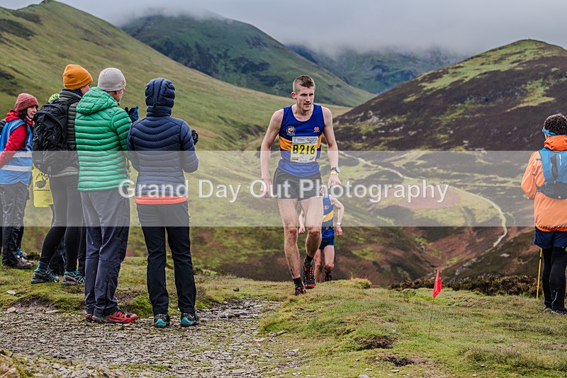 British Fell Relay-757 - British Fell & Hill Relay Championship Braithwaite Keswick Saturday 21st October 2023