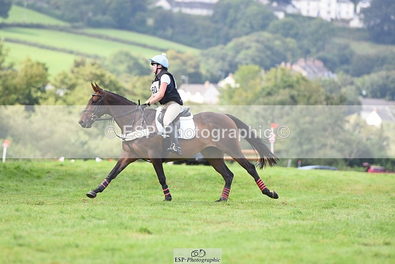 230820X-113118-1655 - BE90 XC 09.40 to Rider 151 at 11.44