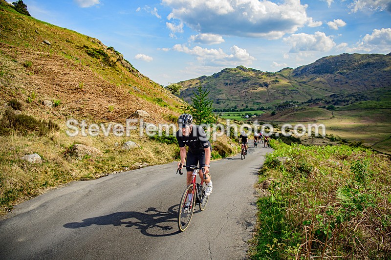 154414 - 2025 Fred Whitton Blea Tarn Climb 15.00 - 16.00