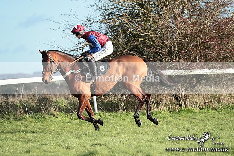 PtP 301125  0284 - Hursley Hambledon Point-to-Point Larkhill Racecourse 30/12/2025