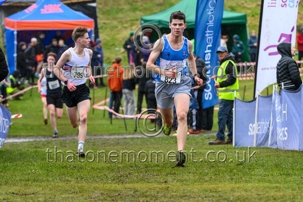 Falkirk26-922328 - U20 Men