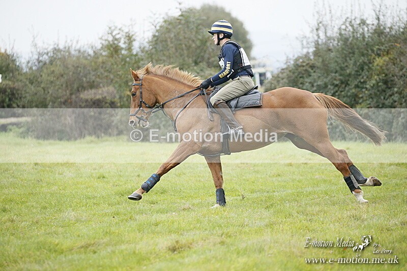 WWHT 181020 WWHT 181020 1701 - WWEC Open (1.00m)  18/10/20