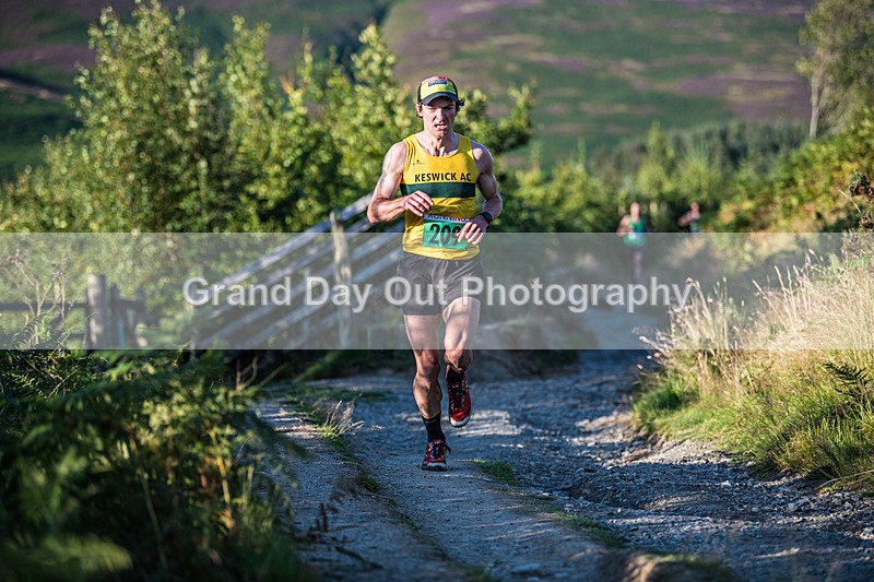 Latrigg-428 - Not Round Latrigg Race Wednesday 14th August 2024