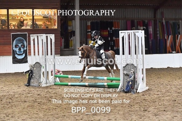 BPP_0099 - CLASS 3 40CM