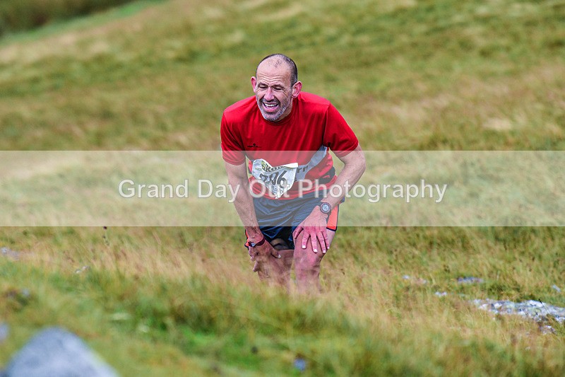 Matterdale-397 - Kong Matterdale Horseshoe Fell Race Saturday 20th August 2022