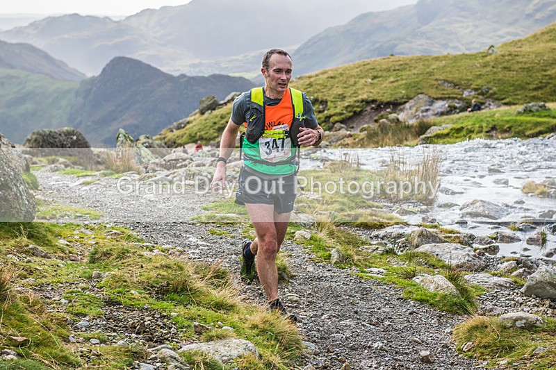 Langdale-546 - Langdale Horseshoe Fell Race Saturday 8th October 2022