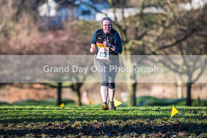 Cumbria XC-273 - Cumbria County Cross Country Championship, Keswick Saturday 6th January 2024