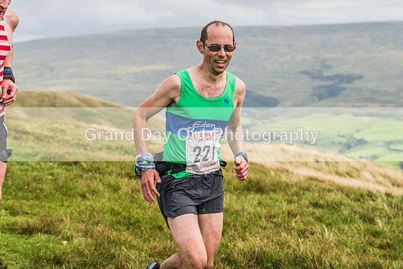 Sedbergh -1233 - Sedbergh Hills Fell Race Sunday 20th August 2023