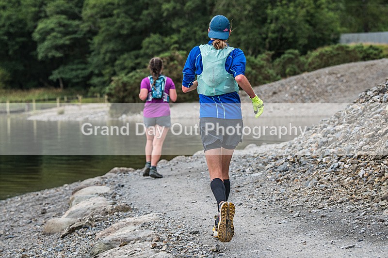 Borrowdale-338 - High Terrain Events Borrowdale Trail Half Marathon Sunday 18th August 2024