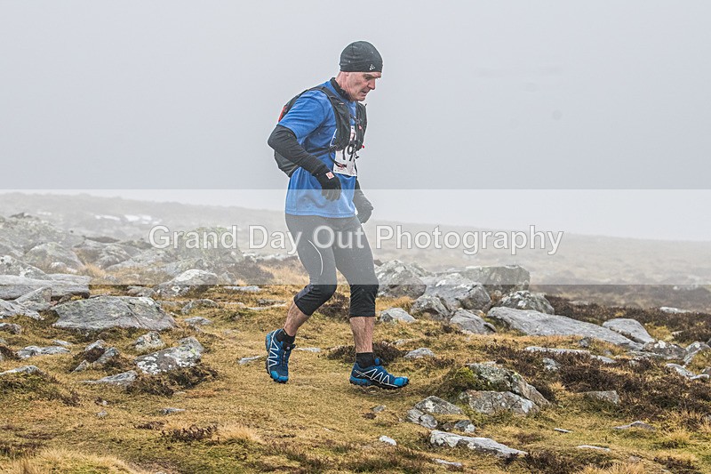 Carrock Fell-306 - Carrock Fell Race Sunday 10th March 2024