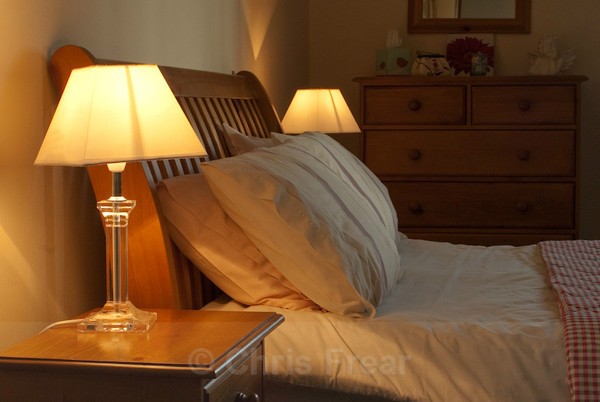 -0231 - Paterson Holiday Cottage